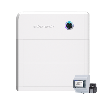 SigenStor 20.0 + Energy Controller 12.0  TP