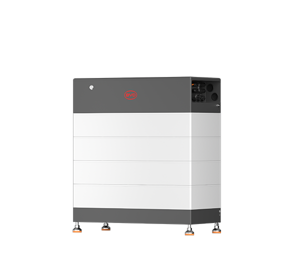 Battery-Box HVB 11.8