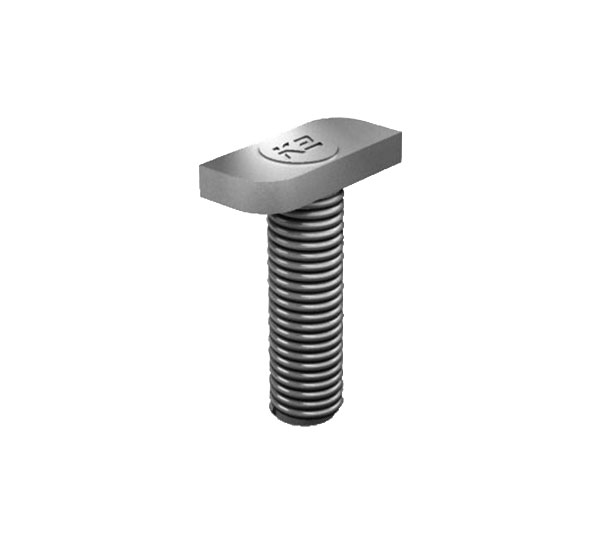 BULLONE A MARTELLO 28/15 M10x20