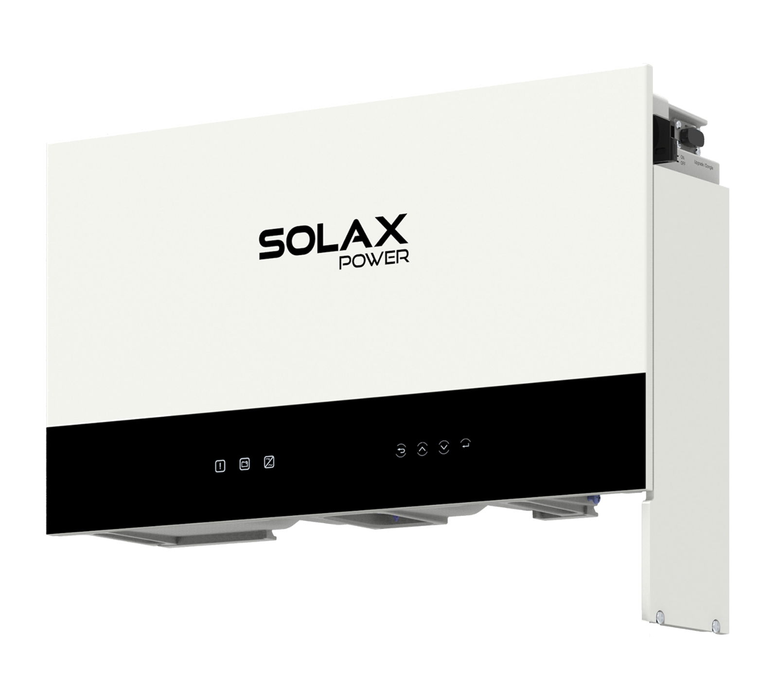 X3-IES-10K (SPD TYPE II/AFCI)