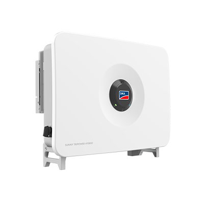 Sunny Tripower Hybrid X 30