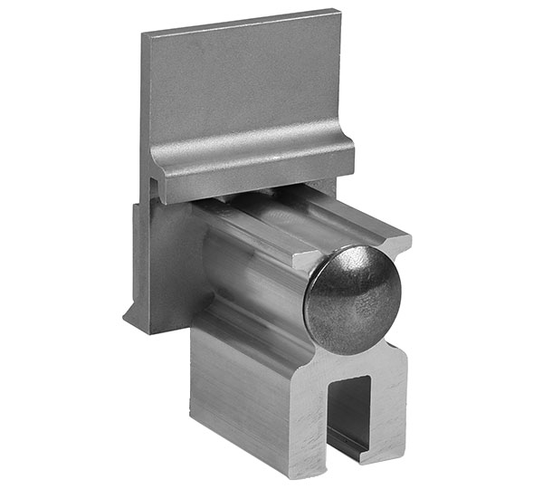 PINCE A JOINT DEBOUT DOUBLE DS-MEDI