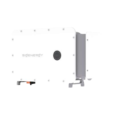Sigenergy Sigen PV 125M1-HYB-AU