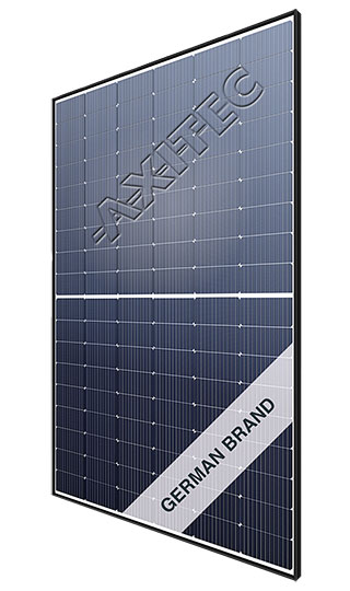 AXIpremium XXL HC BLK AC-400MH/108VAU
