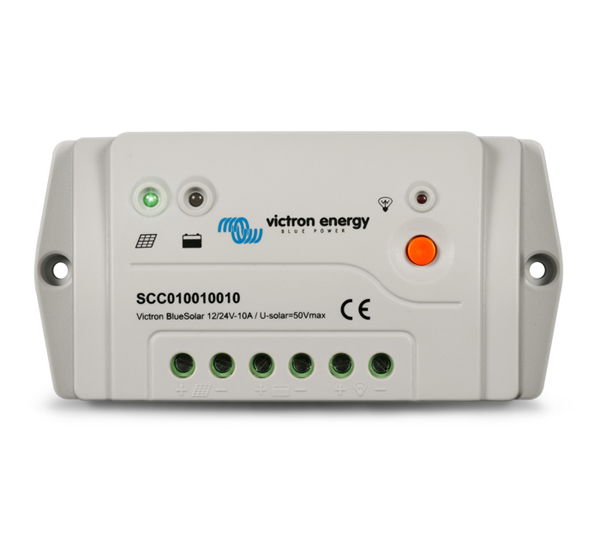 Victron BLUESOLAR PWM-PRO 12/24V-10A