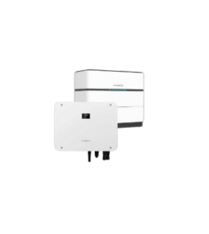 SET SH10T-V11  +   SBH100 10 kWh