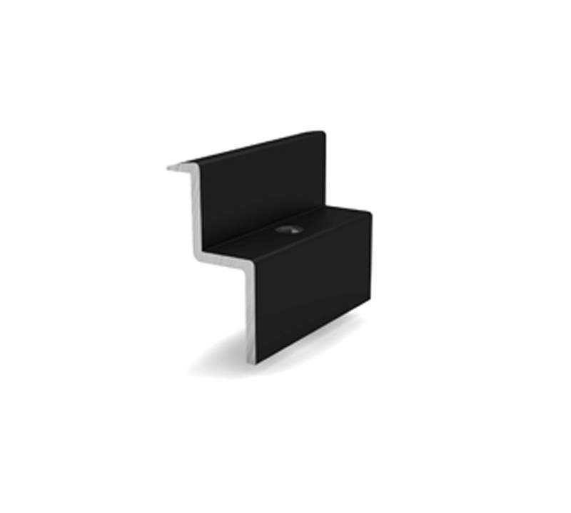 K2 Systems EC STANDARD 34-36 BLACK VPE 500