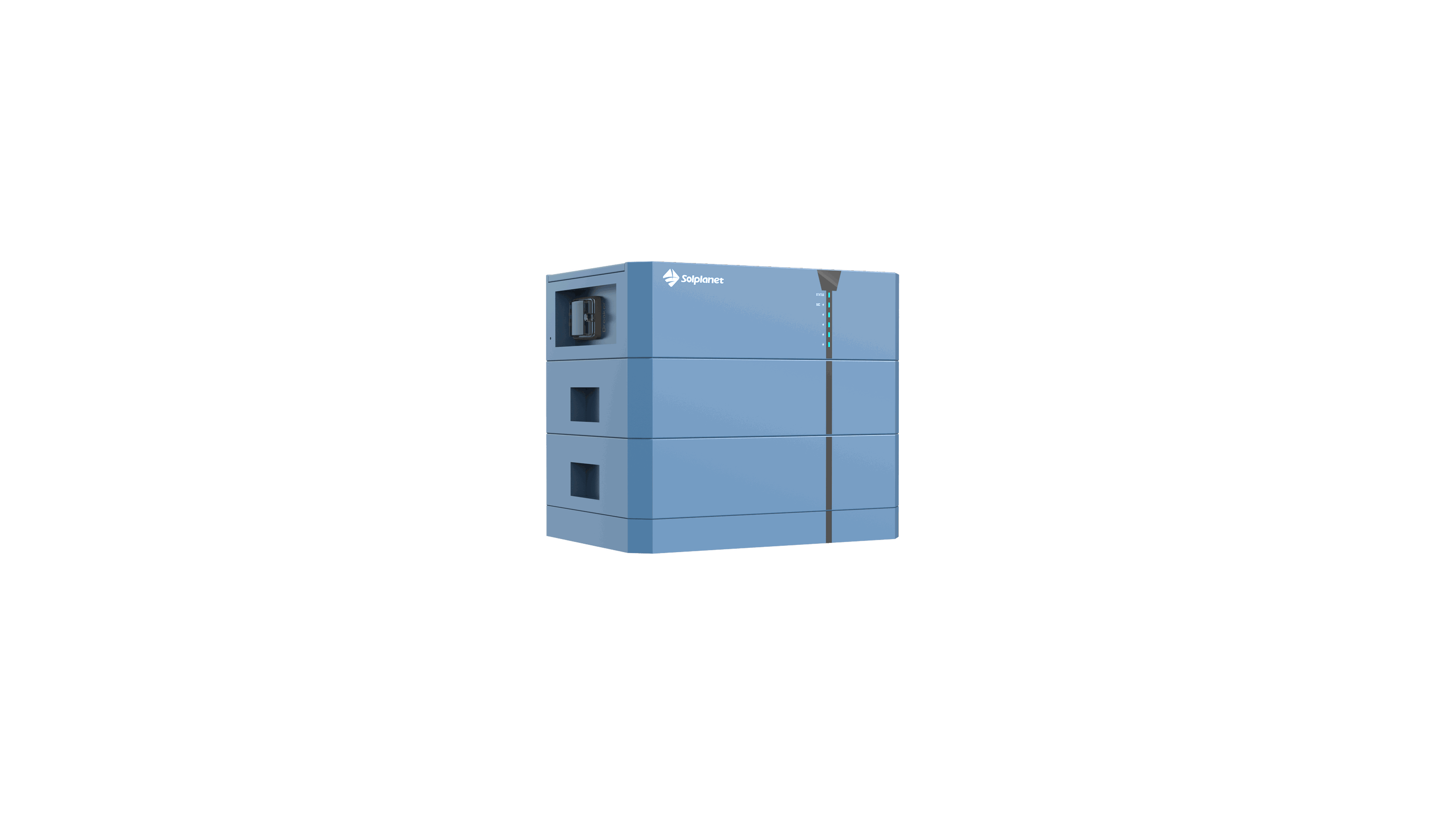 BATTERIE Ai-HB G2 - 2,56kWh