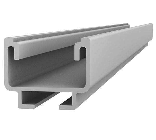 SolidRail UltraLight 2,40