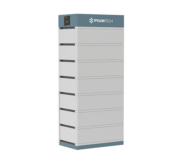 Force-H1 24,86 kWh + BMS