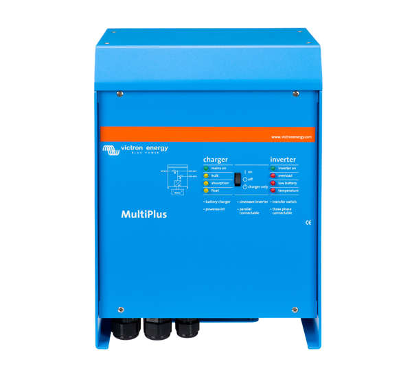 Victron MULTIPLUS 48/5000/70-100