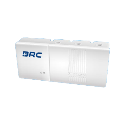 BRConnect Gateway