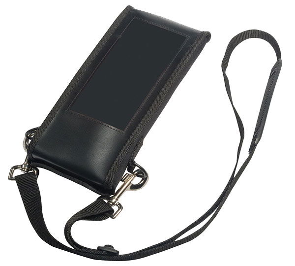 Bag with neck strap for PV 1, PV 1-1, PV 2