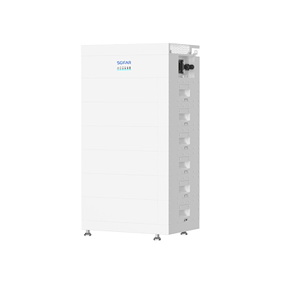 Smart Battery CBS5000-H6