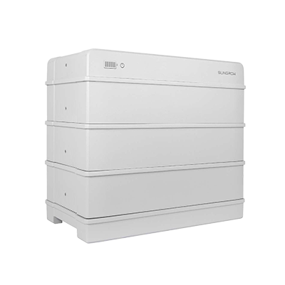Sungrow SBR096 HV LFP Battery System