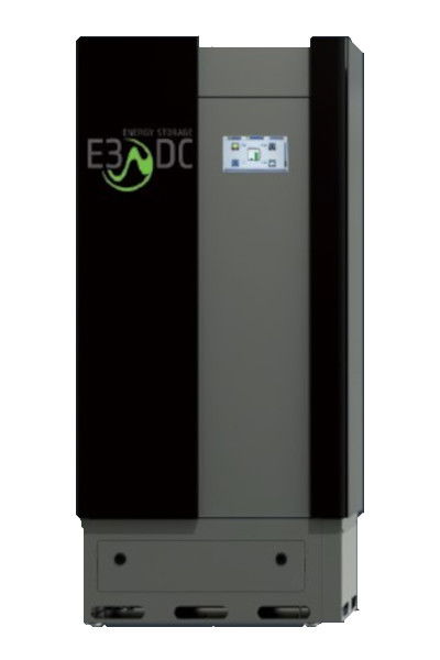 S20X PRO CENTRALE ELETTRICA DOMESTICA 21