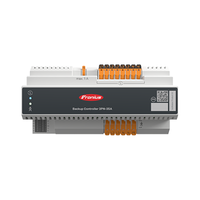 BACKUP CONTROLLER 3PN-35A