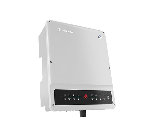 GOODWE GW5K-ETR PLUS+(+DC/WIFI/3P-METER/BACKUP)
