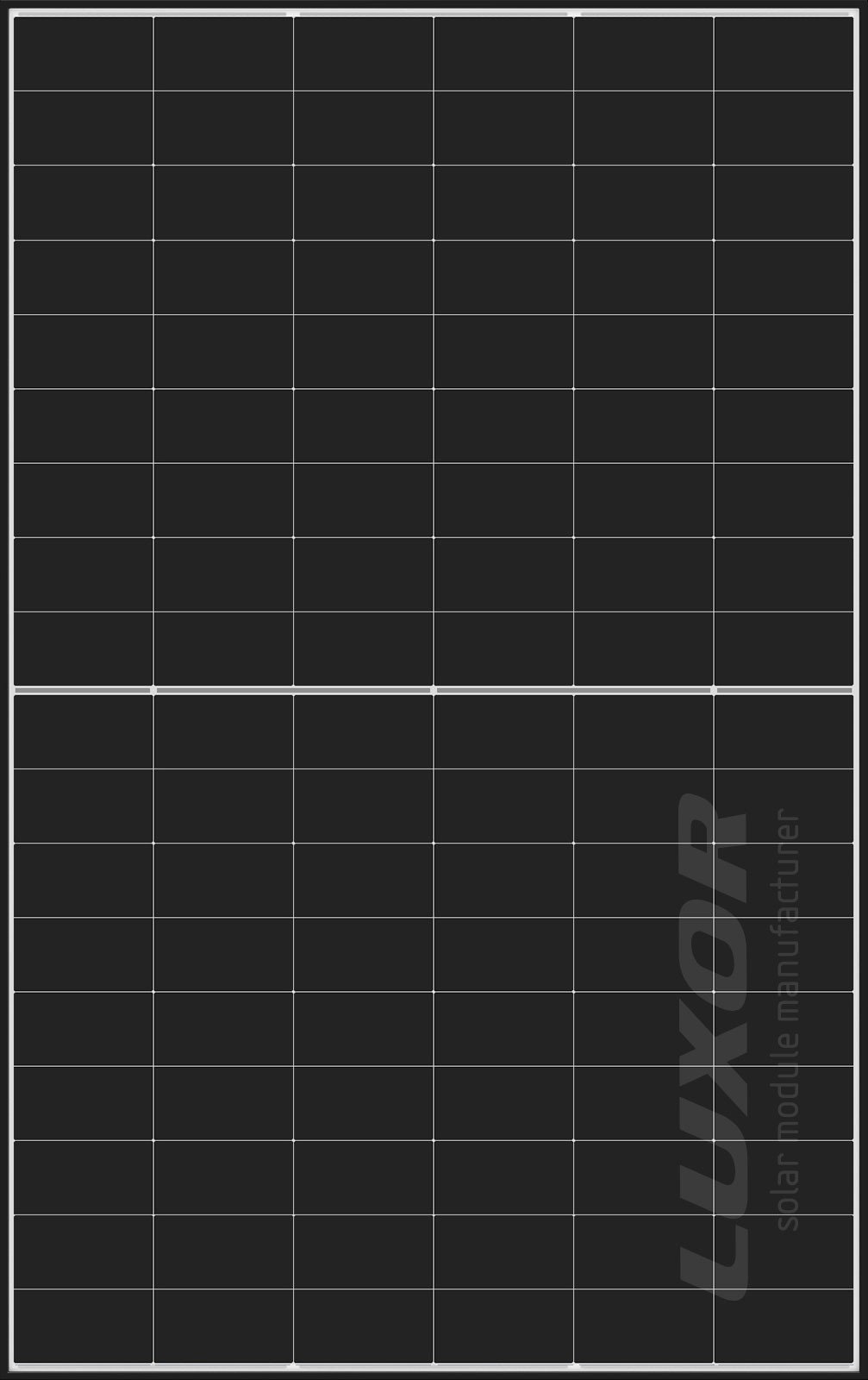 ECO LINE PRIME GLAS-GLAS BIFACIAL M108/485W