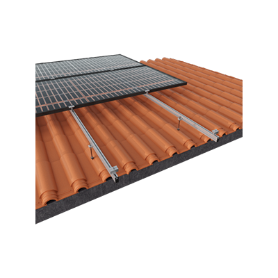 KIT F30-2-B - 2 MODULES