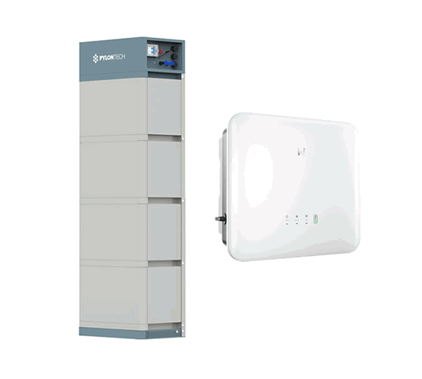 GW10K-ET-20 + FORCE-H2 13.5