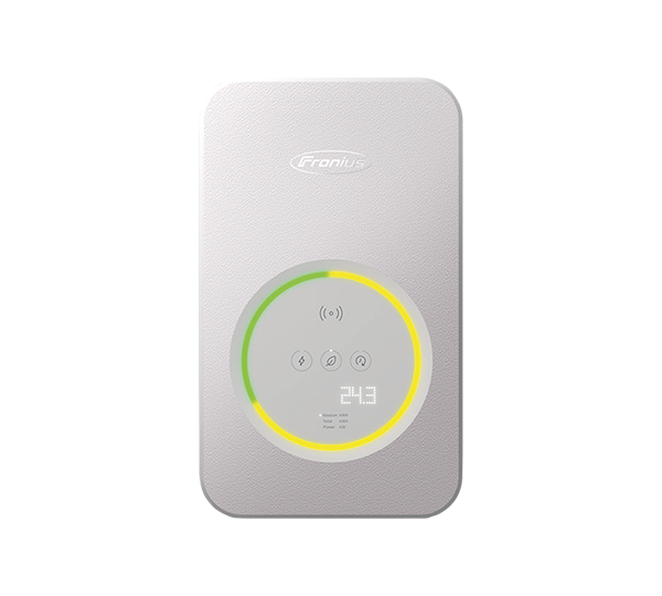 Wattpilot Flex Home 22 C6, 22 kW