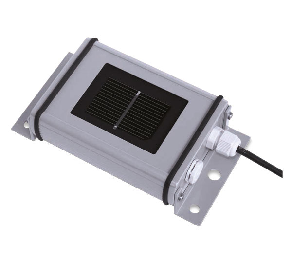 SONDE D'IRRADIANCE 0-1,4V