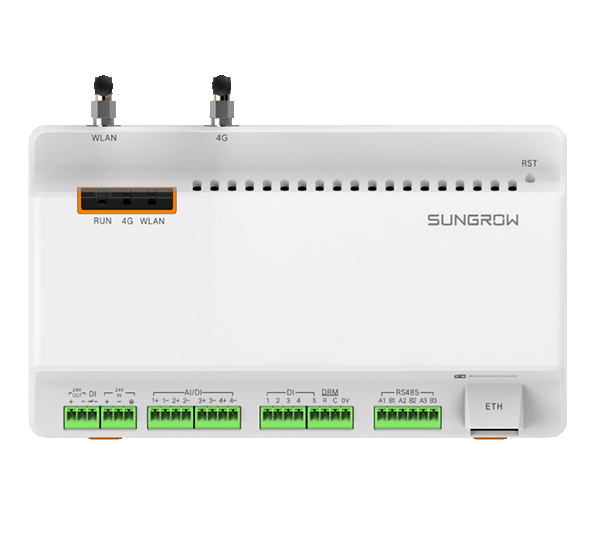Logger 1000A-EU V11