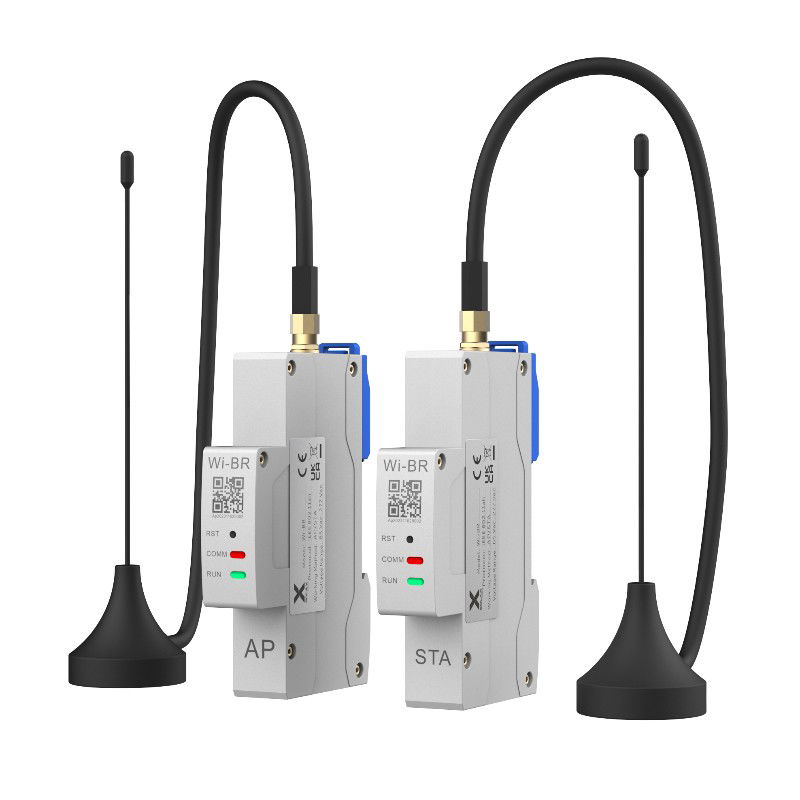Wireless Bridge RS485