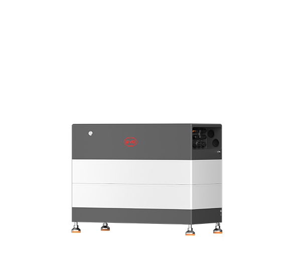 BYD BATTERY-BOX HVB 5.9