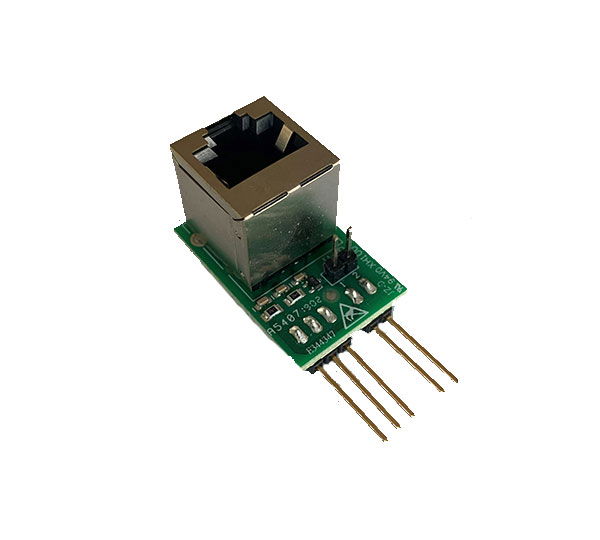 HV-ADAPTER FOR BLUEPLANET HYBRID+ BYD HV