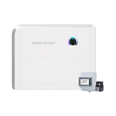 SigenStor 10.0 + Energy Controller 10.0 TP