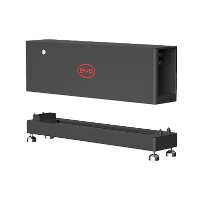 BYD B-BOX HVE - BCU + BASE