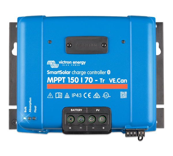 Victron SMARTSOLAR MPPT 150/70-TR VE.CAN