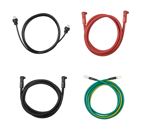 SolarEdge CABLE SET HOME BATTERY TOWER-TOWER