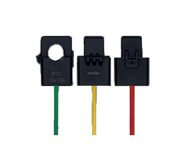CT-SET FOR 3-PHASE METER DTSU666-20