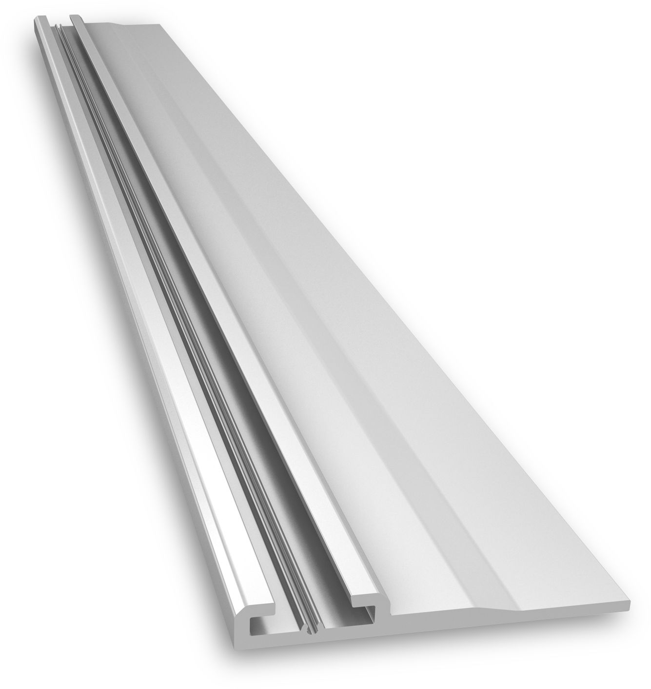 SingleBoard 2.10m  (-> Schiene)
