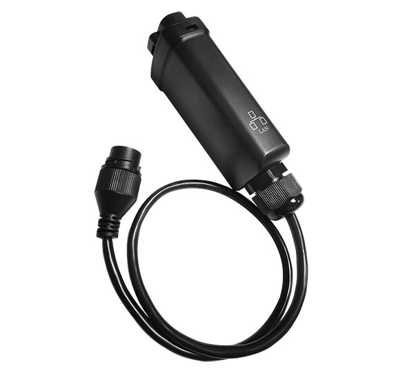 LAN KIT USB