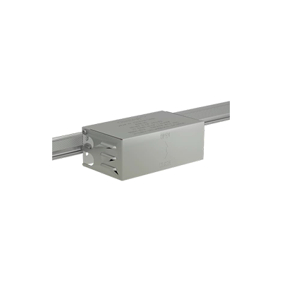 PV-ezRack SolarRoof Isolator Shade