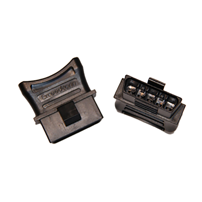 APSystems YC1000 5C BUS Y-CONN CAP