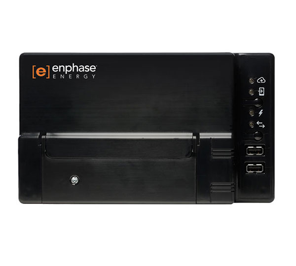 Passerelle de communication Envoy-S Metered