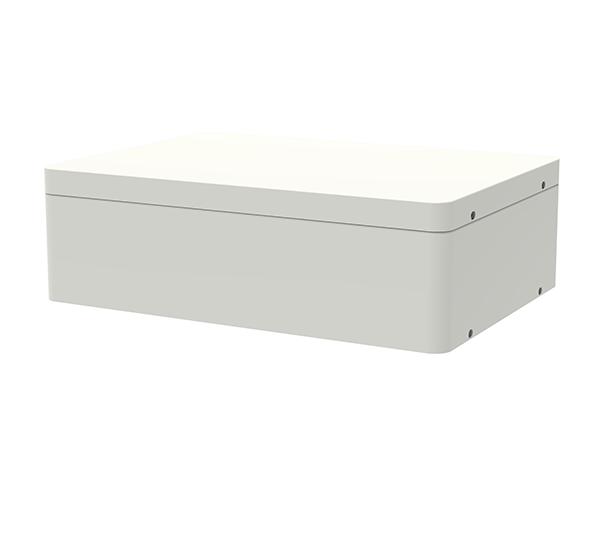 SERIES BOX (T-BAT HS2.5 a HS3.6)