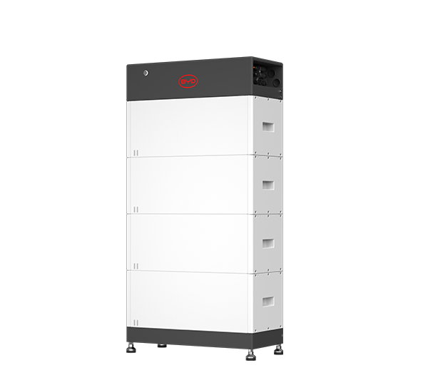 BYD Battery-Box HVM+ 11.0