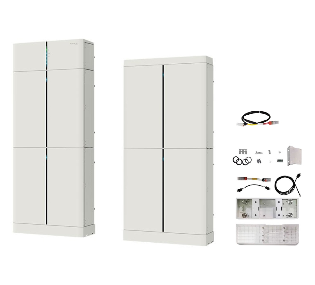 Set SolaX Triple Power T30 12,0 kWh