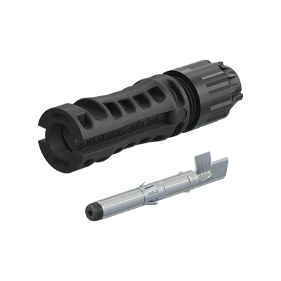 MC4-EVO STOR MALE PV-KST4-EVO ST/10II