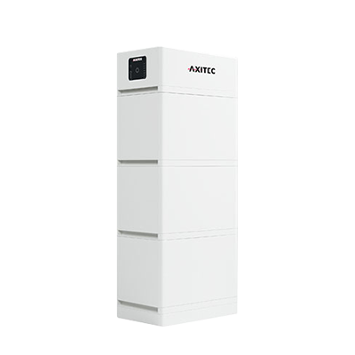 AXIstorage Li SV2 10.1