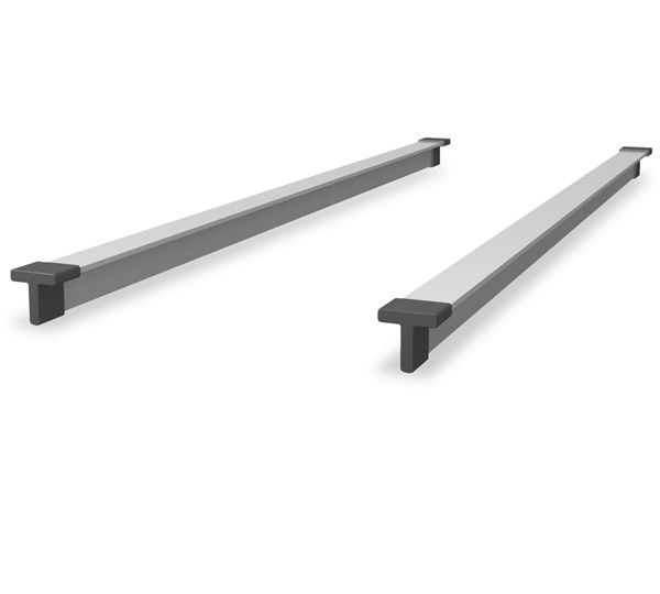 K2 Systems S-ROCK T-TRAY SET