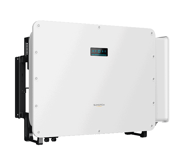 SUNGROW SH125CX-V11, C&I Hybrid