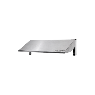 PVSHELTER ROOFSET TYPE 100