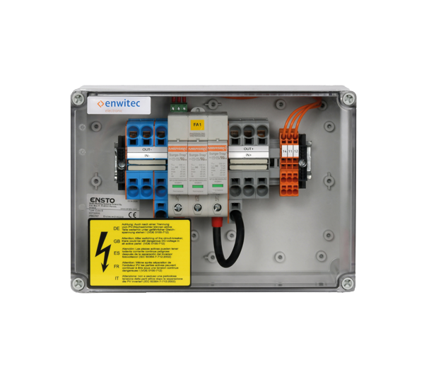 GAK TYPE S-1000-3R-X-BC-PC-1.0